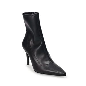 NWT #5 Sonoma Goods For Life Women's Dress High Heel Elegant Ankle Boots size 10